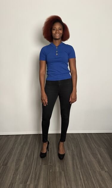 Portfolio photo