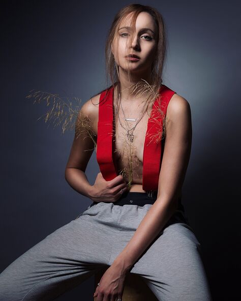 Portfolio photo