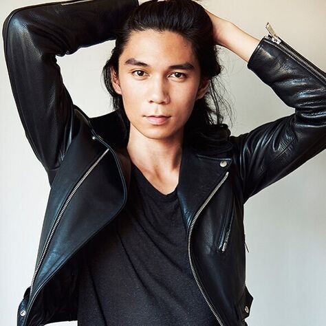 Portfolio photo