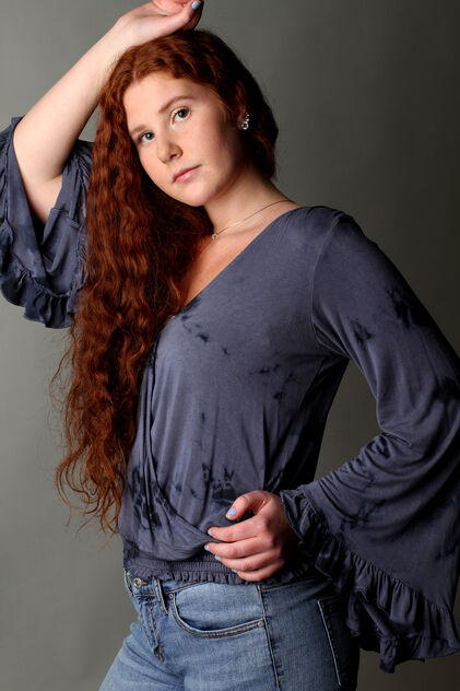 Portfolio photo