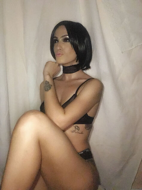 Portfolio photo