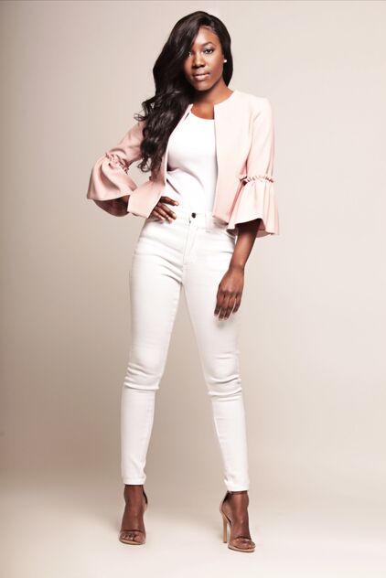 Portfolio photo