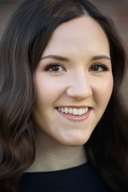 Portfolio photo