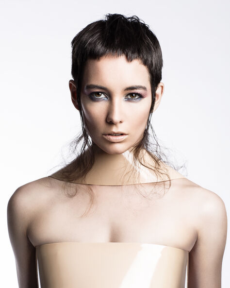 Portfolio photo
