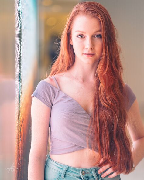 Portfolio photo
