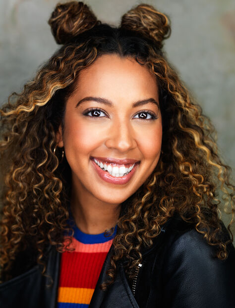 Portfolio photo