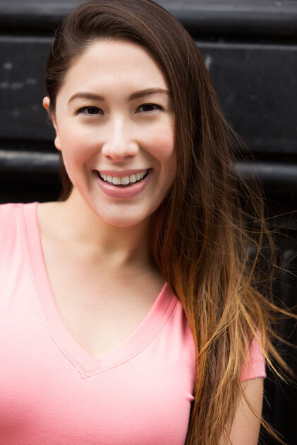 Portfolio photo