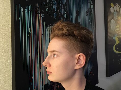 Portfolio photo