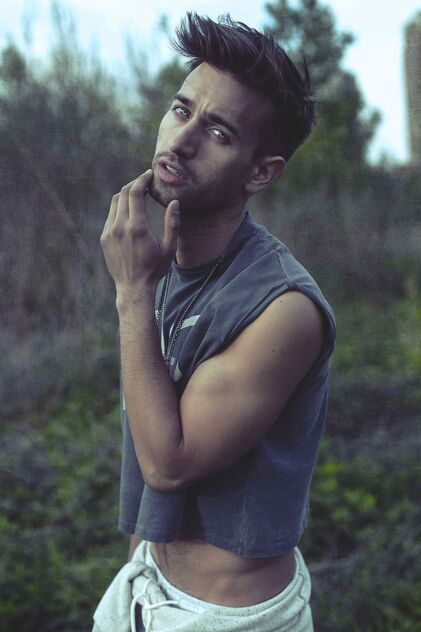 Portfolio photo