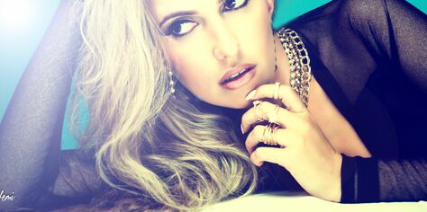 Portfolio photo