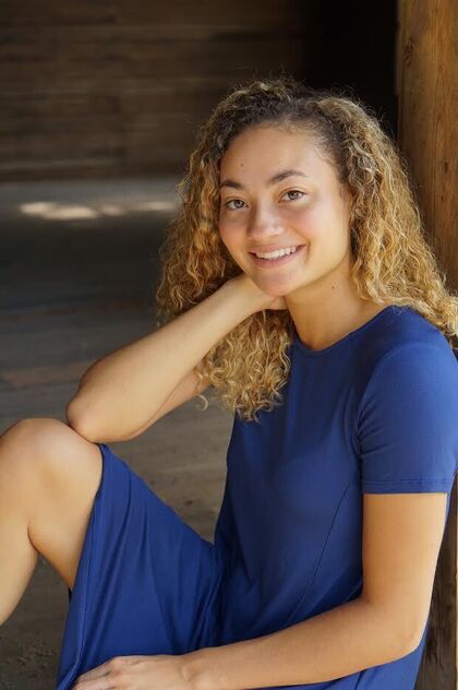 Portfolio photo