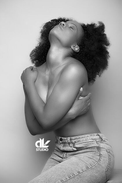 Portfolio photo