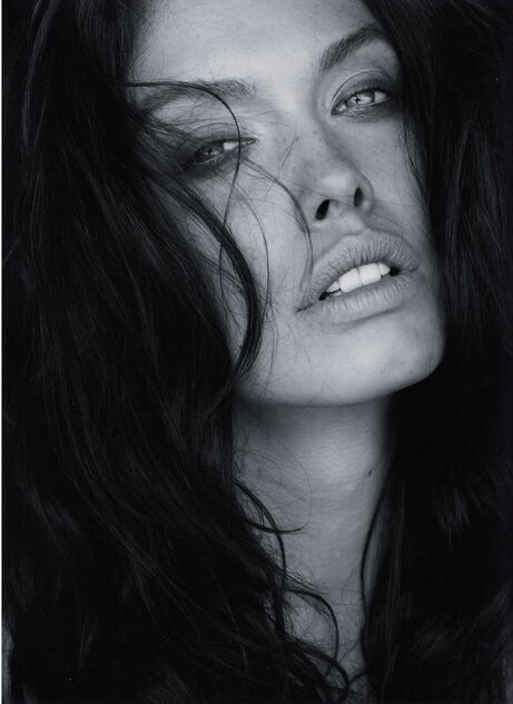 Portfolio photo