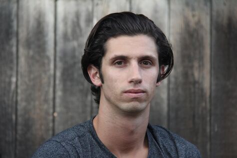 Portfolio photo