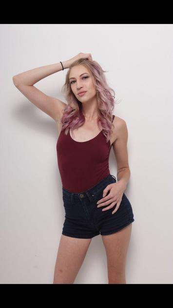 Portfolio photo