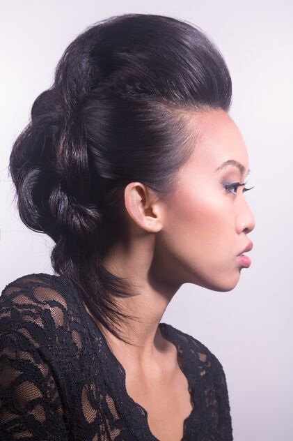 Portfolio photo