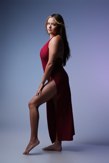 Portfolio photo