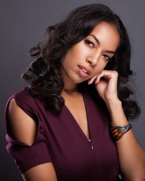 Portfolio photo