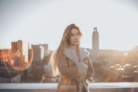 Portfolio photo