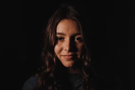 Portfolio photo