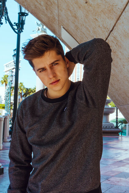 Portfolio photo