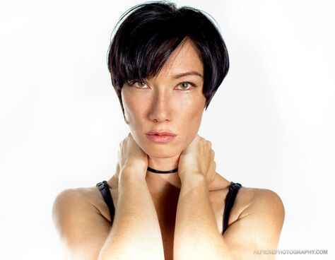 Portfolio photo