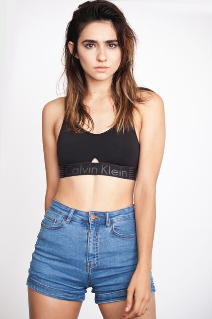 Portfolio photo