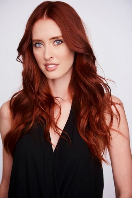 Portfolio photo