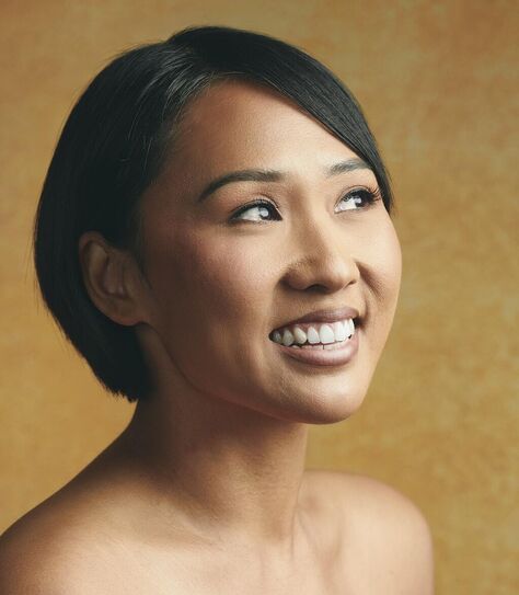 Portfolio photo
