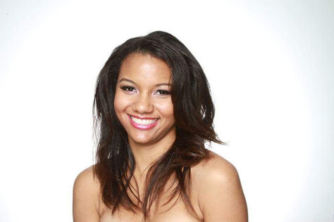 Portfolio photo
