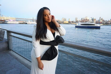 Portfolio photo
