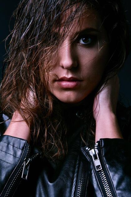 Portfolio photo