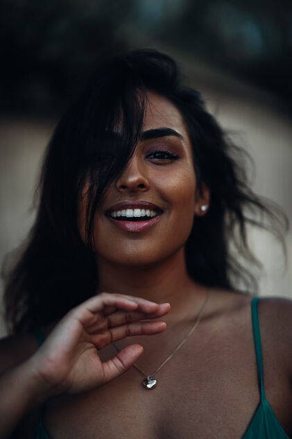 Portfolio photo