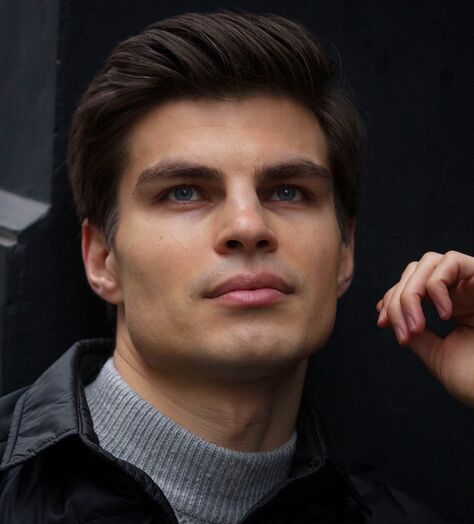 Portfolio photo