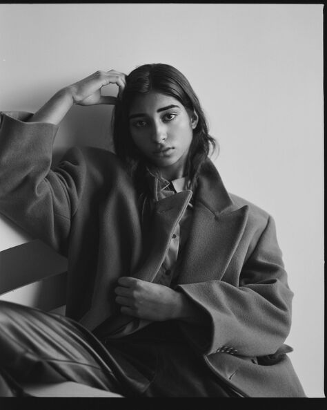 Portfolio photo