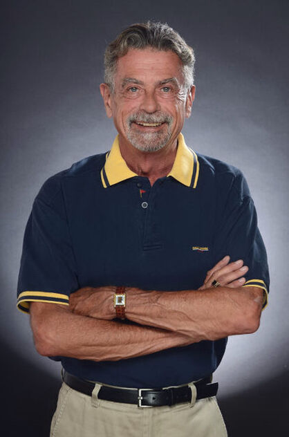 Portfolio photo