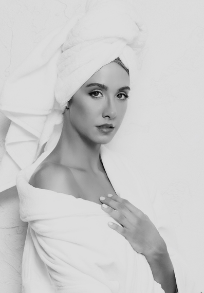 Portfolio photo