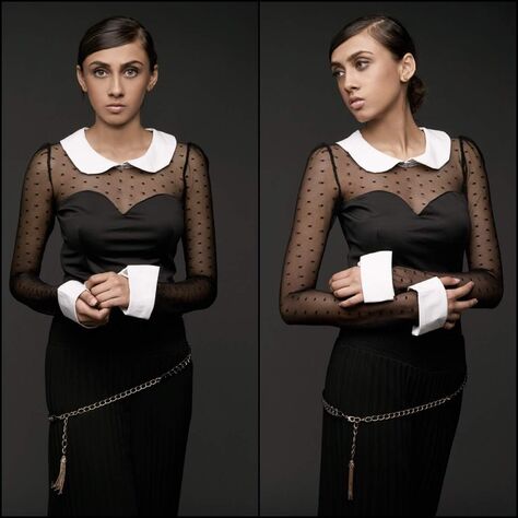 Portfolio photo