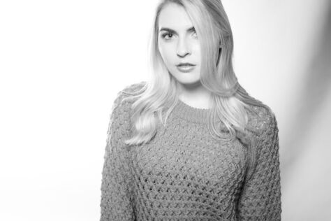 Portfolio photo