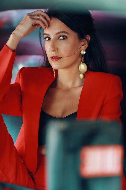 Portfolio photo