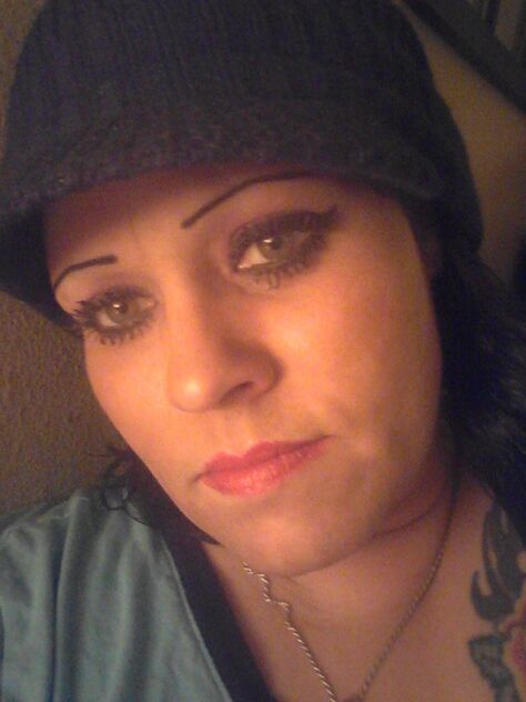 Portfolio photo