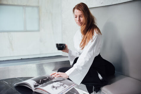 Portfolio photo