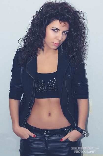 Portfolio photo