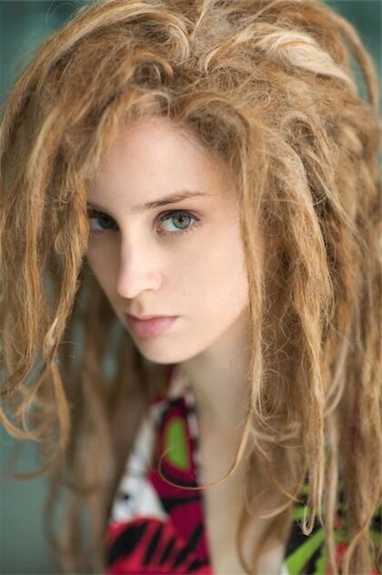 Portfolio photo