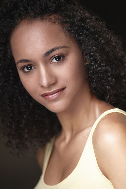 Portfolio photo