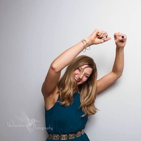 Portfolio photo