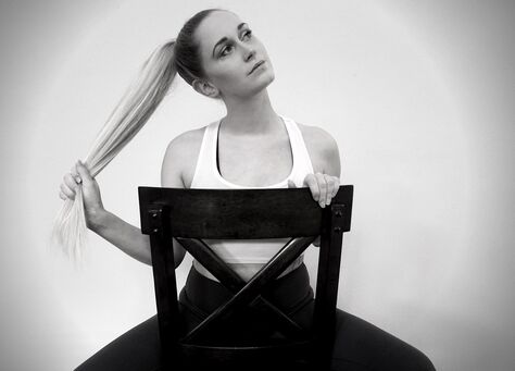 Portfolio photo