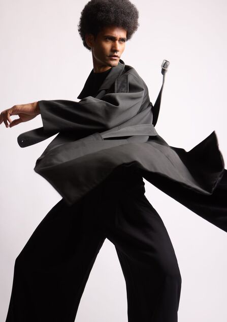 Portfolio photo
