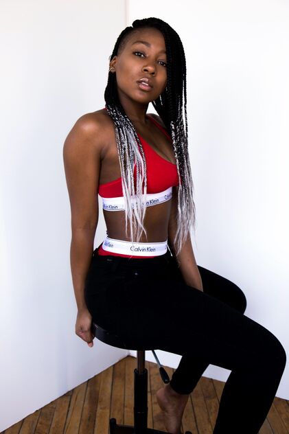 Portfolio photo