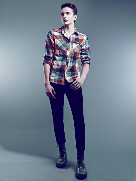 Portfolio photo